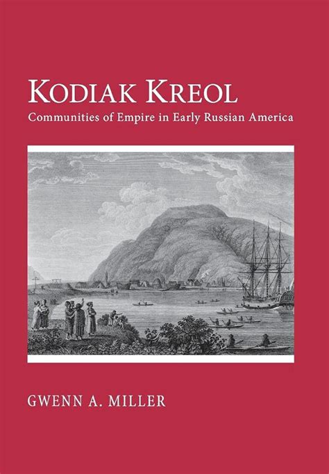 kodiak kreol communities russian america Doc