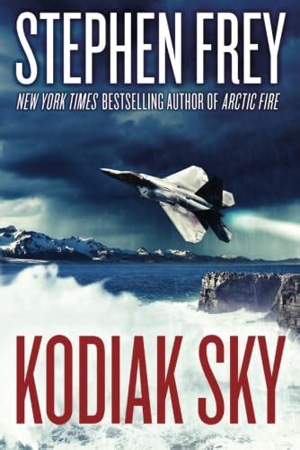 kodiak sky red cell trilogy Kindle Editon
