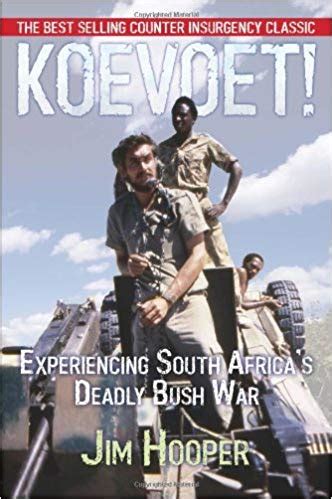 koevoet experiencing south africas deadly bush war PDF