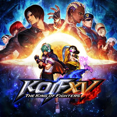 kof 16