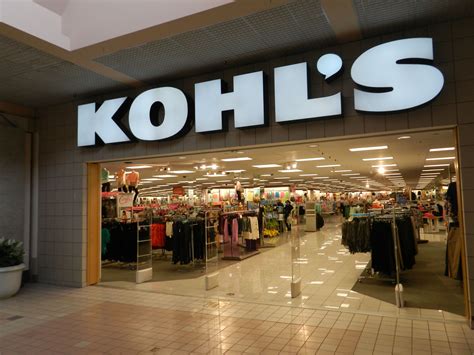 kohl's clay new york