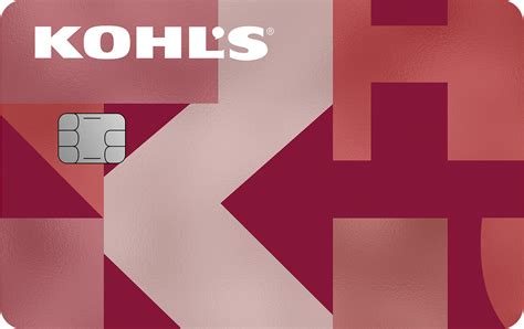 kohl's credit card bill pay