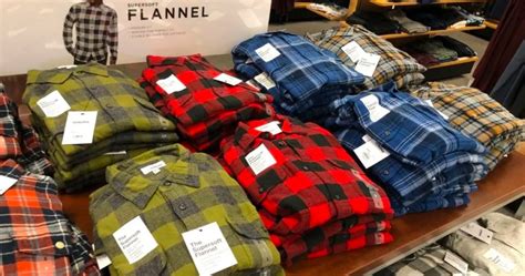 kohl's flannel shirts