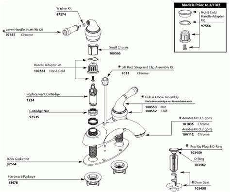 kohler faucet replacement instructions Kindle Editon