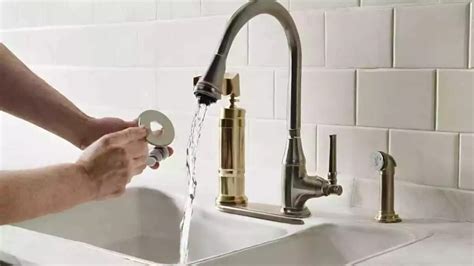 kohler faucet replacement instructions Epub