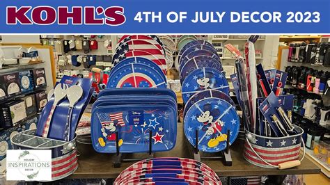 kohls 4th of july 2023 sale