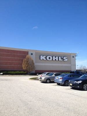 kohls cherry hill nj