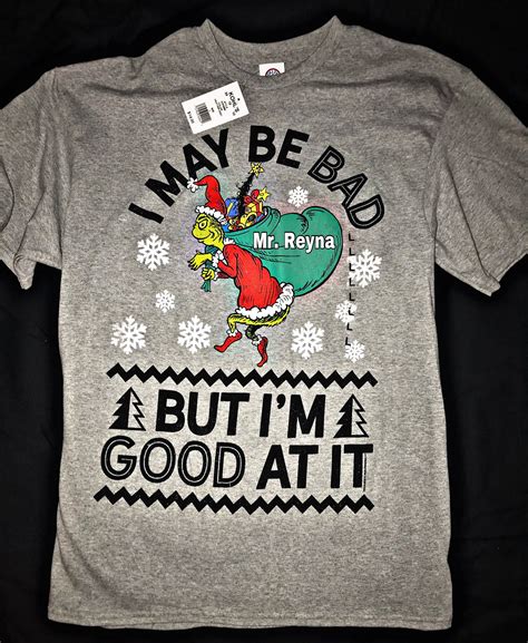 kohls christmas t shirts