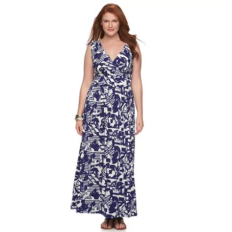 kohls dresses women