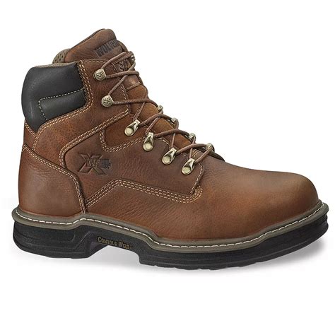 kohls mens boots