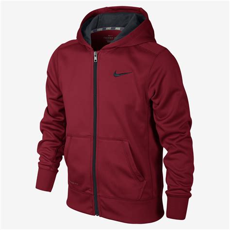 kohls nike hoodie