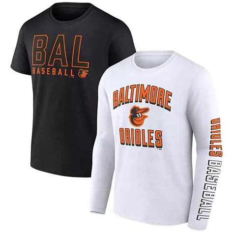 kohls orioles gear