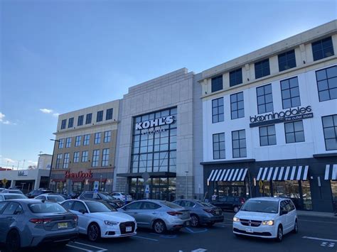 kohls paramus new jersey