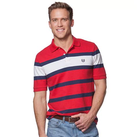 kohls polo shirts