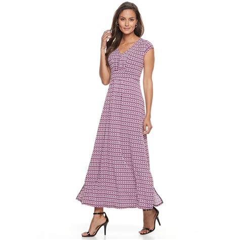 kohls summer dresses