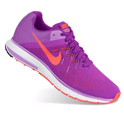 kohls womens nike sneakers