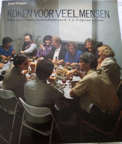 koken voor veel mensen diners tienerfeesten koude buffetten voor 8 14 21 of meer personen Kindle Editon