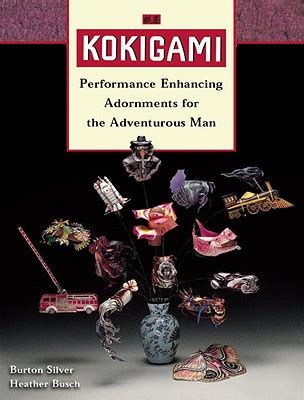 kokigami performance enhancing adornments for the adventurous man Kindle Editon