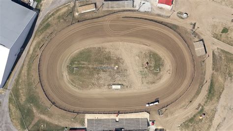 kokomo speedway