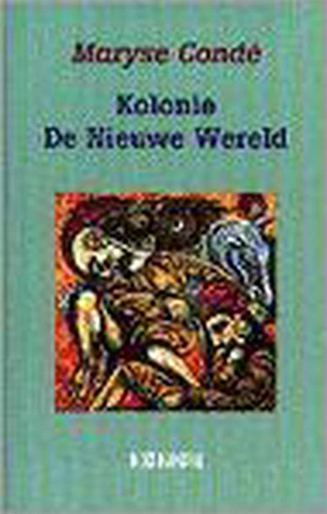 kolonie de nieuwe wereld Epub