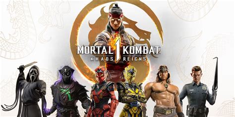 kombat pack 2