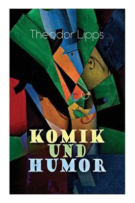 komik humor psychologische sthetische untersuchung Epub