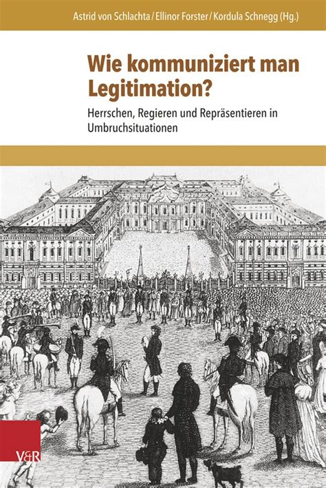 kommuniziert legitimation repr sentieren umbruchsituationen kommunikation Epub