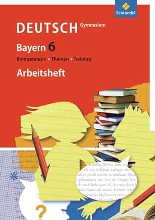 kompetenzen arbeitsbuch deutschunterricht gymnasium arbeitsheft PDF