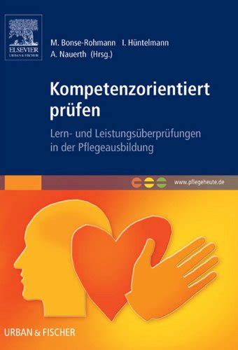 kompetenzorientiert pr fen pflegeausbildung forschungsreihe m nster Doc