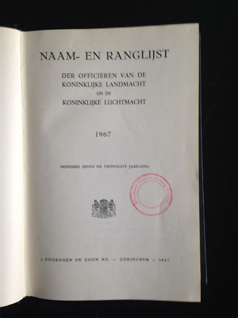 kon veren van gepensioneerde officieren van de kon landmacht en van de kon luchtmacht opgericht 16 april 1877 statuten huishoudelijk reglement Epub