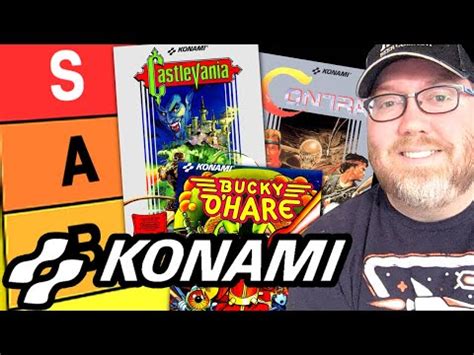 konami net worth