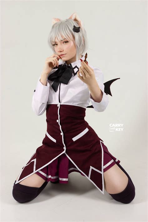 koneko cosplay