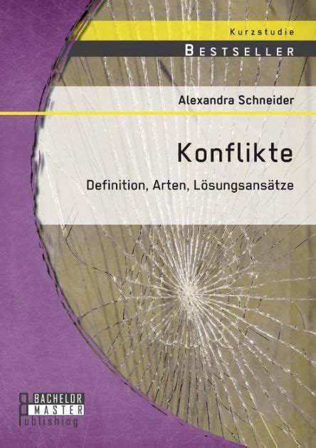 konflikte definition l sungsans tze alexandra schneider Epub