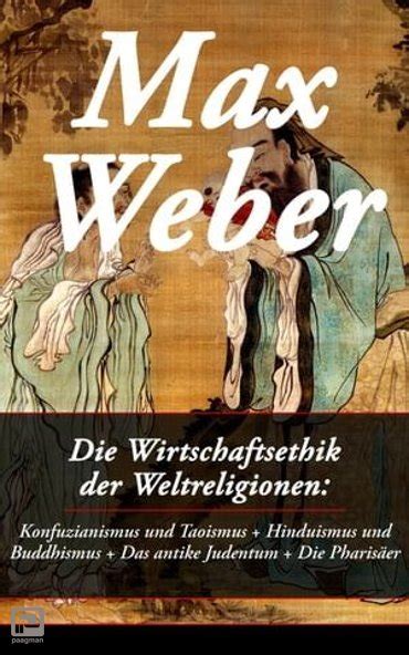 konfuzianismus taoismus die wirtschaftsethik weltreligionen ebook Doc