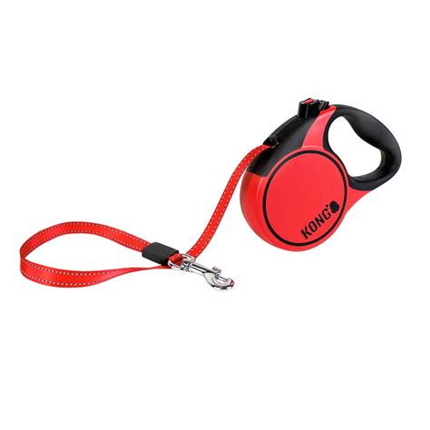 kong dog leash