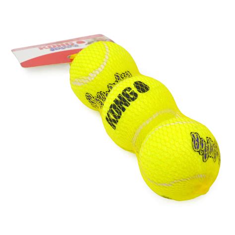 kong tennis ball