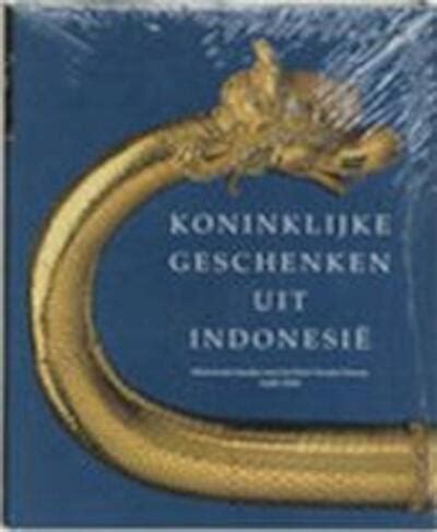 koninklijke geschenken uit indonesie Kindle Editon