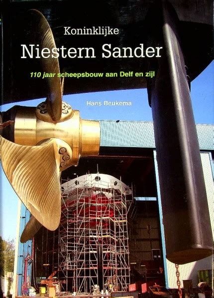 koninklijke niestern sander PDF