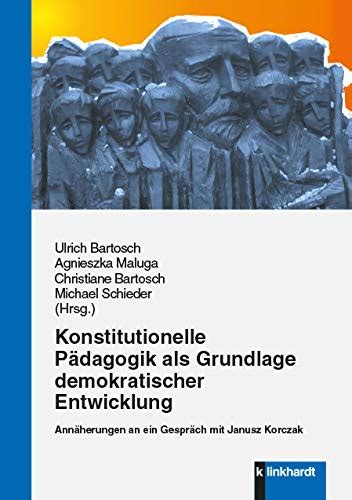 konstitutionelle p dagogik grundlage demokratischer entwicklung Epub