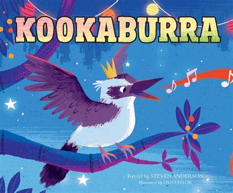 kookaburra sing along songs steven anderson ebook Kindle Editon