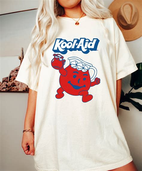 kool aid shirt