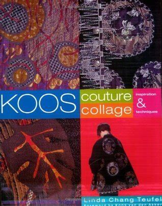 koos couture collage inspiration and techniques PDF