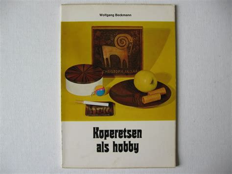 koperetsen als hobby Epub