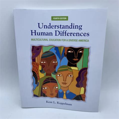 koppelman understanding human differences 4th edition Doc