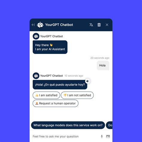 korean ai chatbot