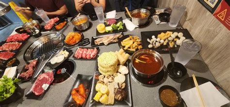 korean bbq in raleigh nc