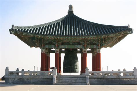 korean bell san pedro