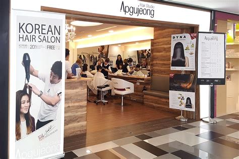 korean hair salon singapore square 2