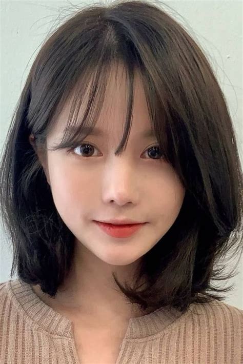 Korean Haircut Near Me