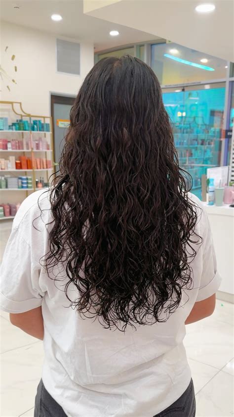 korean perm near me